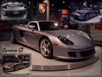 carrera gt