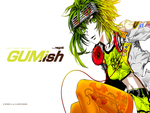 Gumish Gumi