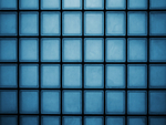 BLUE SQUARES (HD)