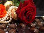 Pearls & Chocolates