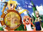 Magical Girl Lyrical Nanoha