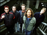 PEARL JAM