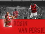Robin Van Persie