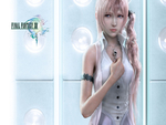 Serah Farron