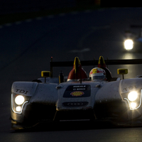 24 hours of le mans