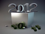Happy New Year 2012