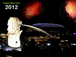 Happy New Year 2012