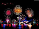 Happy New Year 2012