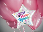Happy New Year 2012