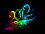 Happy New Year 2012