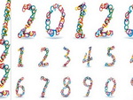 Happy New Year 2012