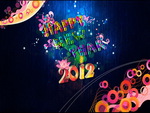 Happy New Year 2012