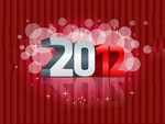 Happy New Year 2012