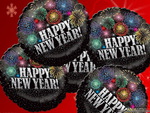 Happy New Year 2012