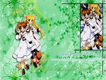 Mahou Shoujo Lyrical Nanoha