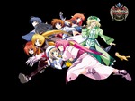 Magical Girl Lyrical Nanoha