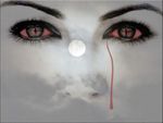 Vampire Eyes, Tear for the Vampire
