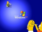 The Simpson (WindowsXP)