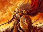 Blood Elf Paladin