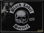 black label society