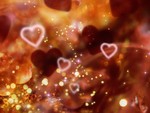 heart galaxy