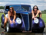 '37 Ford and Accessories