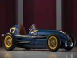 '49 Belanger Special Indy Roadster
