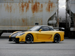 Mazda Rx7 Velside