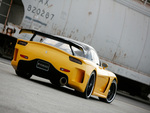 Mazda Rx7 Velside
