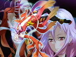 Yuzuriha Inori Newest 4
