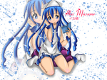 ika musume