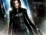 Kate Beckinsale in Underworld: Awakening