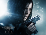 Kate Beckinsale in Underworld: Awakening