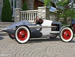1916 Ford Model T Fronty Speedster