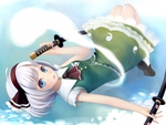 Konpaku Youmu