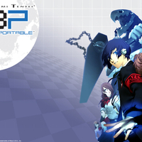 Shin Megami Tensei Persona 3