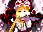 Yakumo Yukari