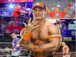 JOHN CENA