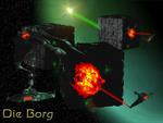 die borg