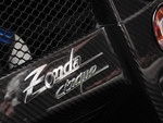 Zonda Cinque