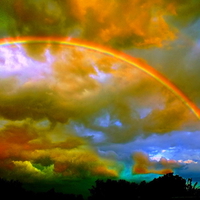 Rainbow
