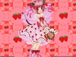 Strawberry Bride
