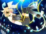 Kagamine Rin
