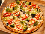 MAOMO PIZZA