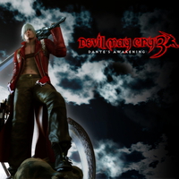 Devil May Cry 3
