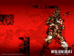 Metal Gear Solid 3