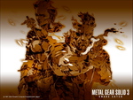 Metal Gear Solid 3