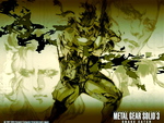 Metal Gear Solid 3