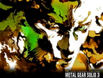 Metal Gear Solid 3