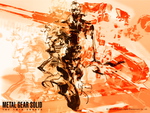 Metal Gear Solid